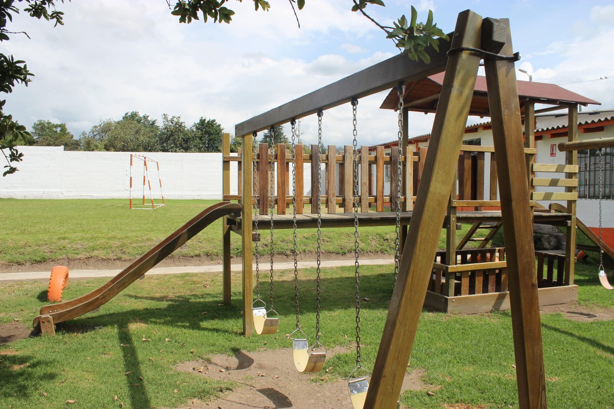 Instalaciones 1
